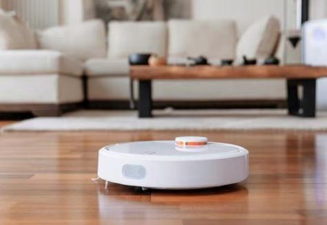 Dmuchawa do urządzeń gospodarstwa domowego