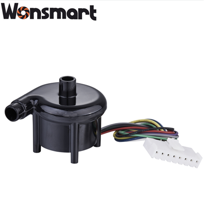 12V Wewnętrzny sterownik dmuchawy powietrza