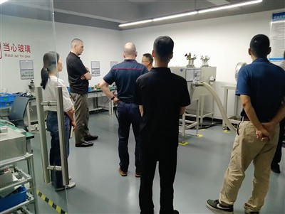 Wonsmart wita australijskich partnerów: wzmacnianie więzi poprzez innowacje i...